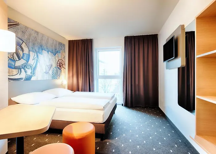 B&B Hotel Emden