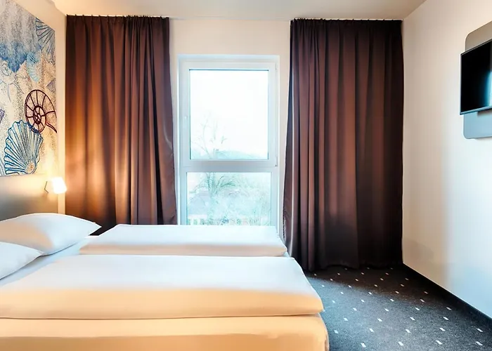 B&B Hotel Emden
