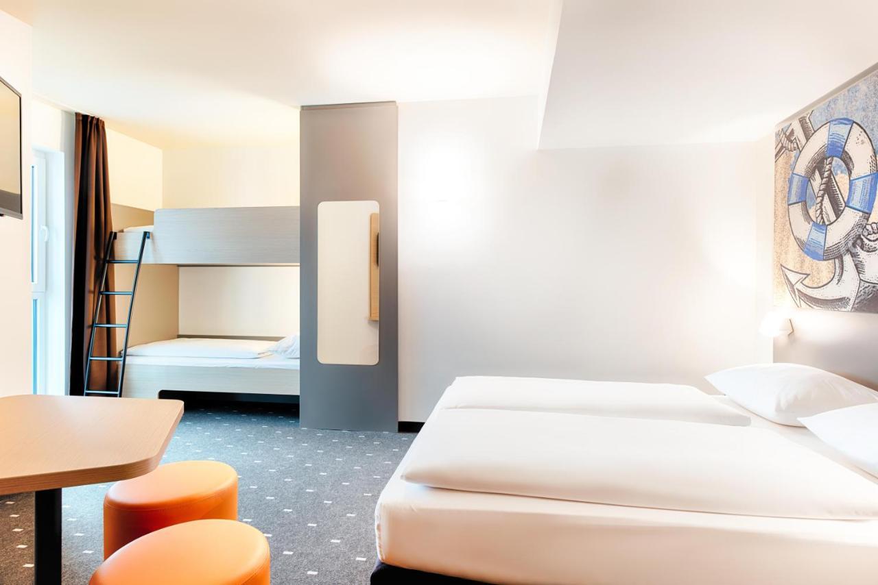 B&B Hotel Emden 3* Emden