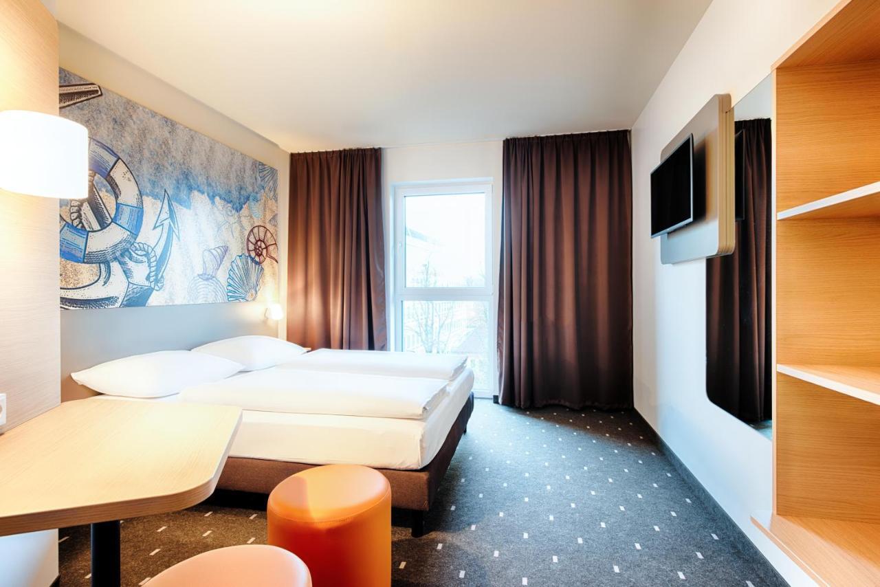 B&B Hotel Emden Emden