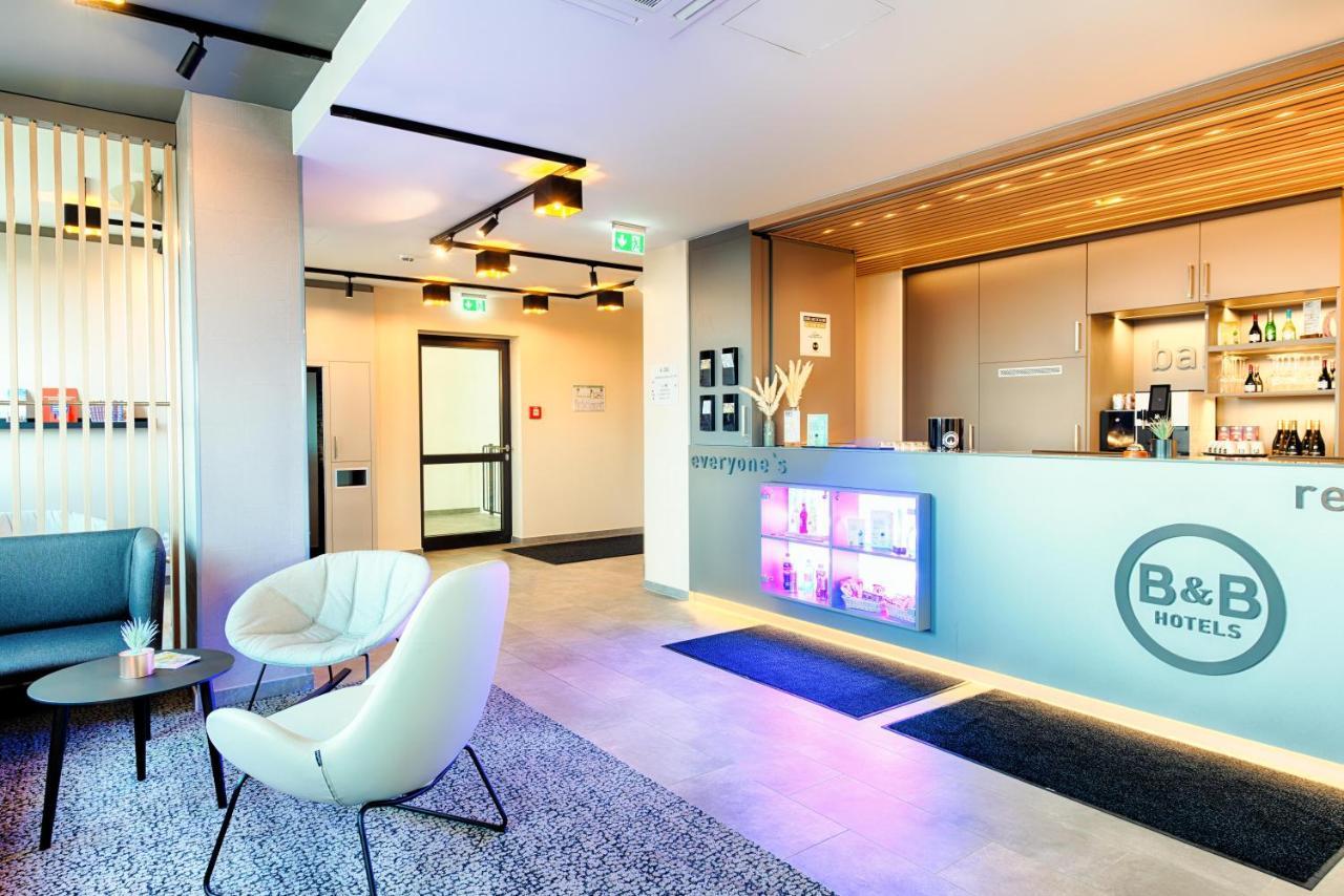 B&B Hotel Emden Hotel 3*