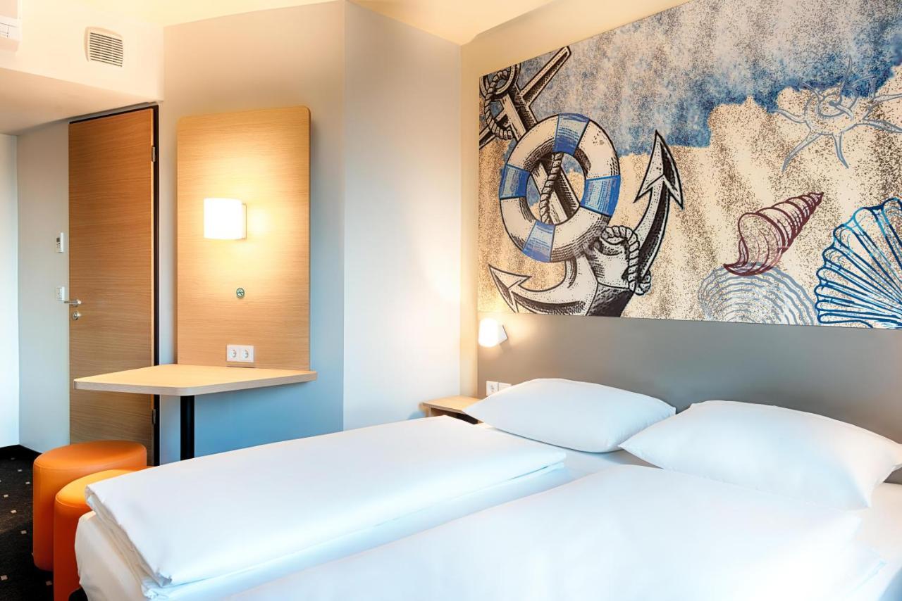 B&B Hotel Emden Emden