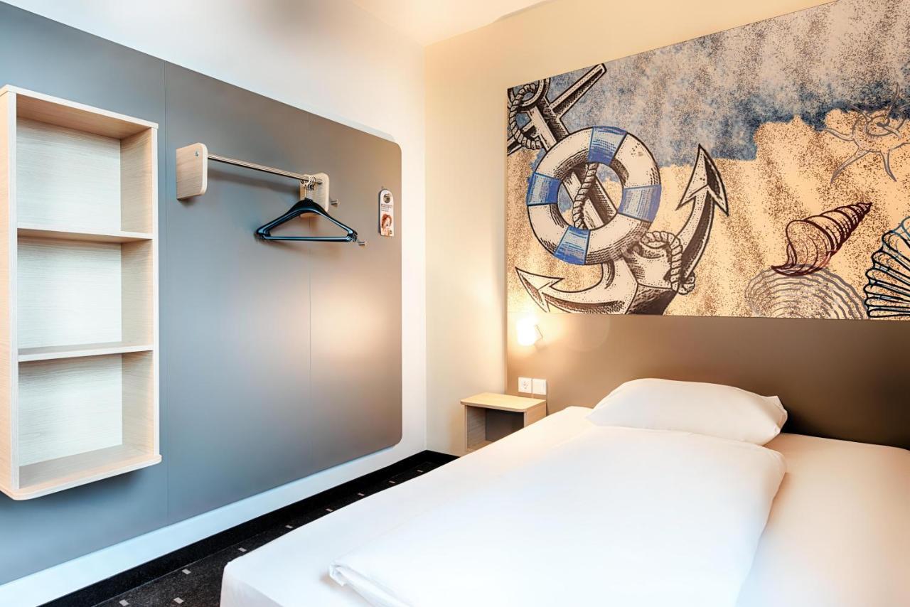 B&B Hotel Emden