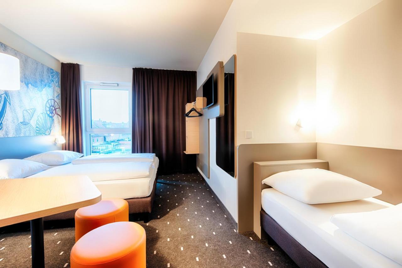 Hotel B&B Hotel Emden Emden
