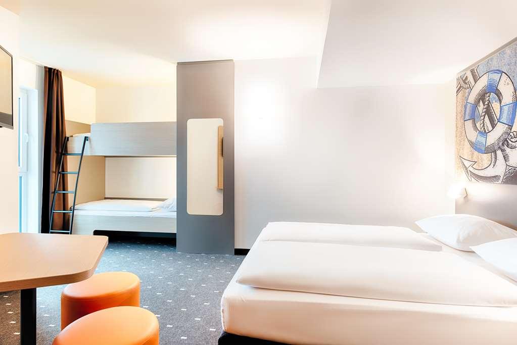 B&B Hotel Emden Hotel 3*